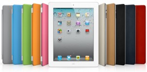 Apple iPad2 with Covers 300x147 Apple iPad 2 Launched in India – Specs, Features & Price